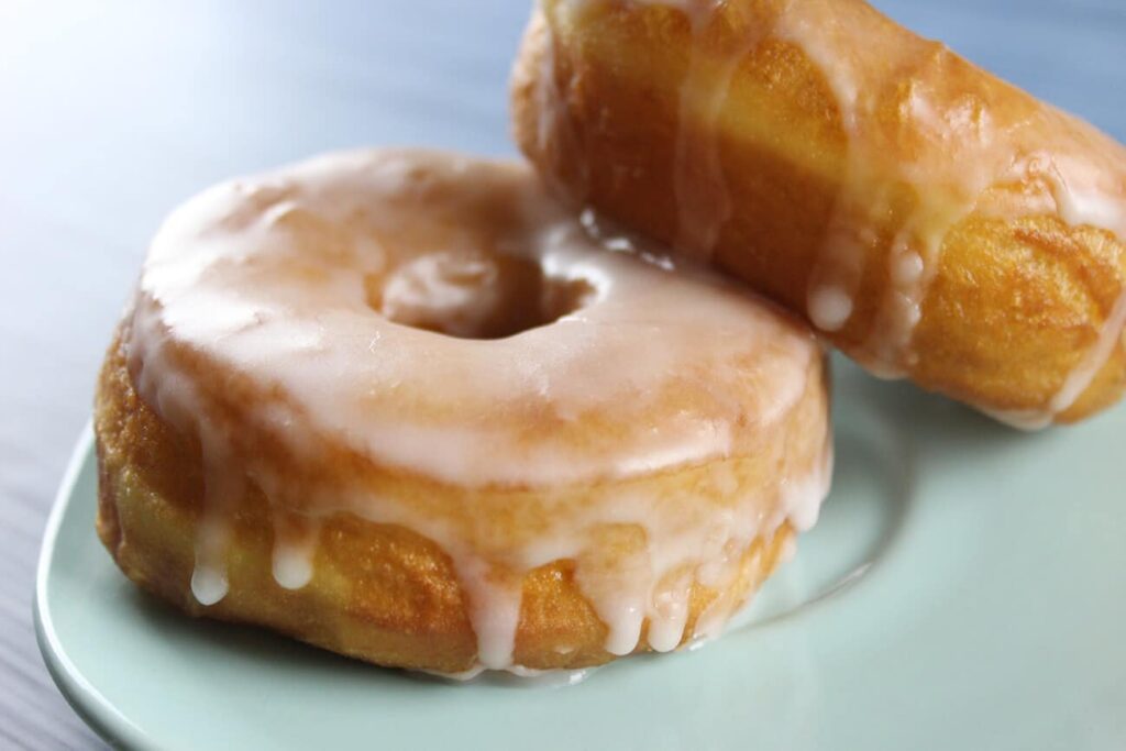 Las mejores Donas clásicas