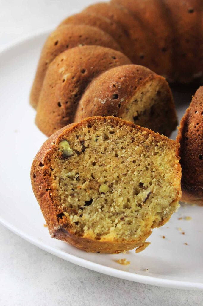 Banana bread recipe