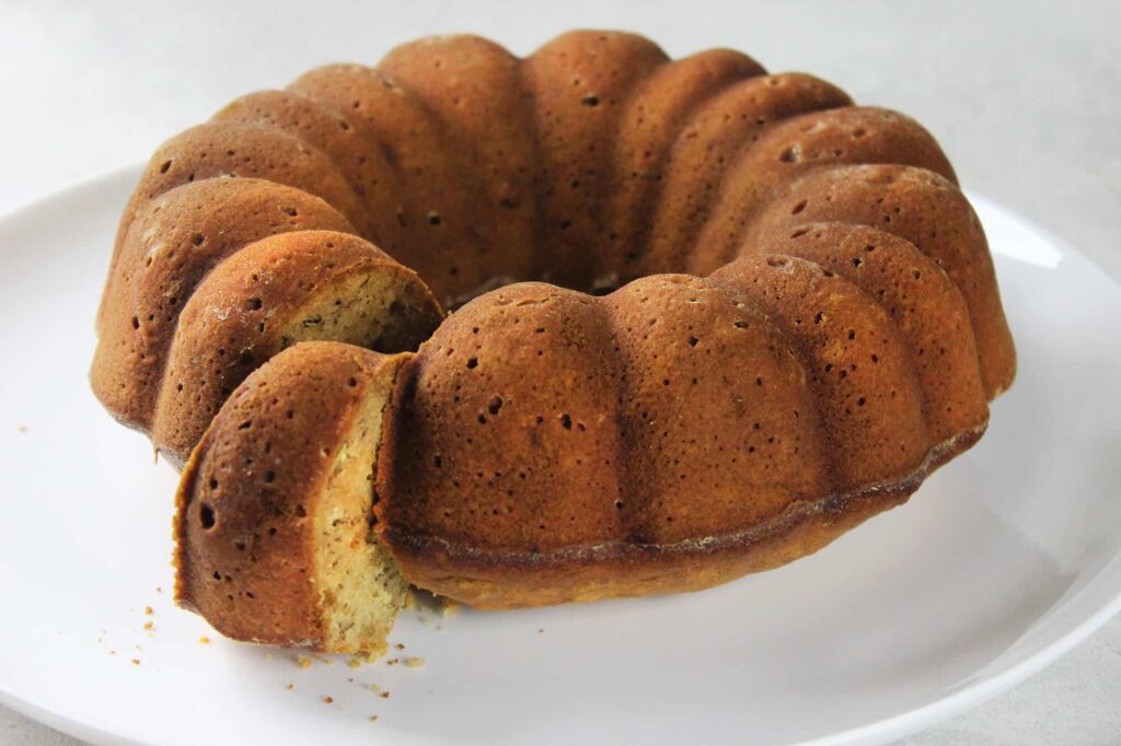 Banana bread