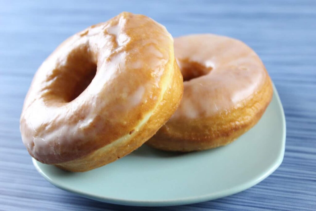 How to make donuts