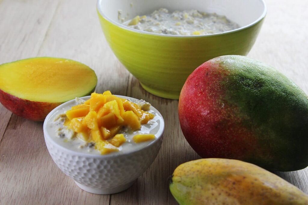 How to make overnight oats