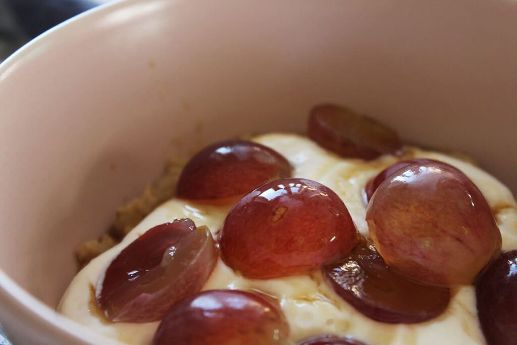 How to make oatmeal porridge at home
