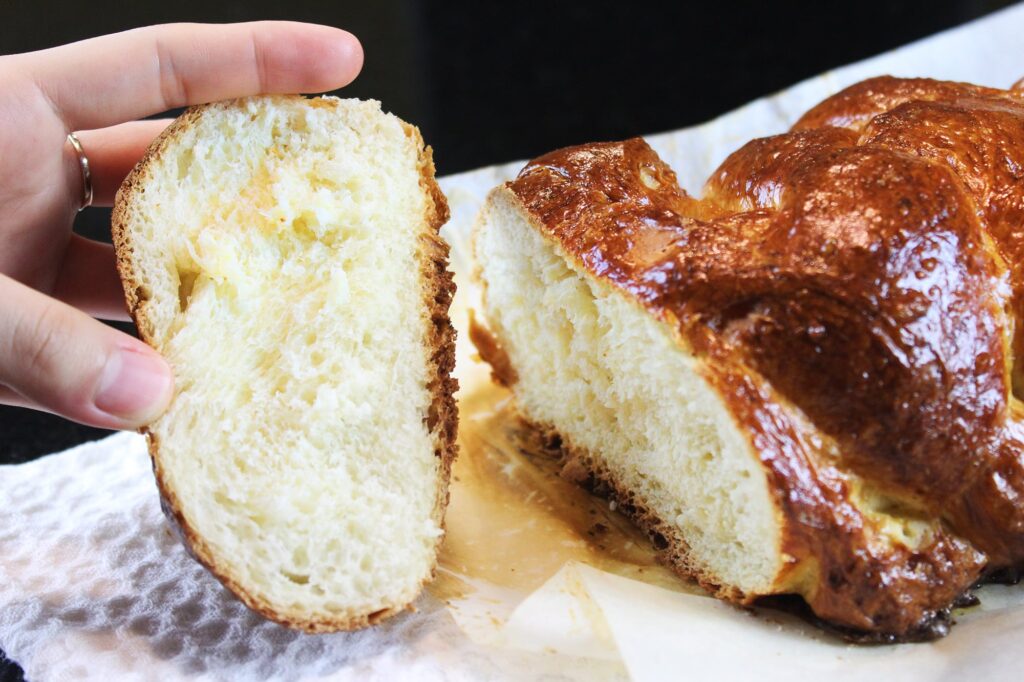 pan de hala
