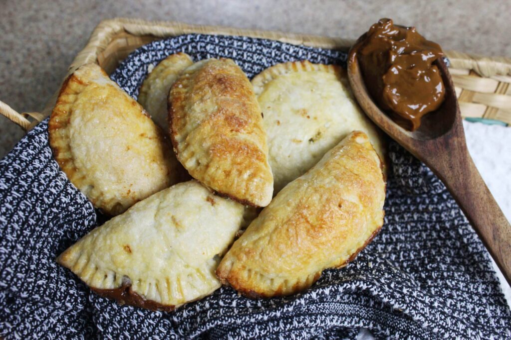 Homemade dulce de leche recipe 