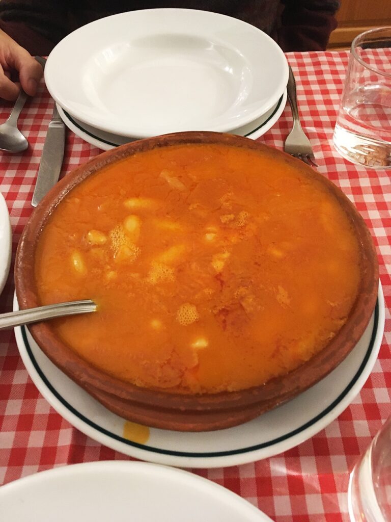 Fabada 