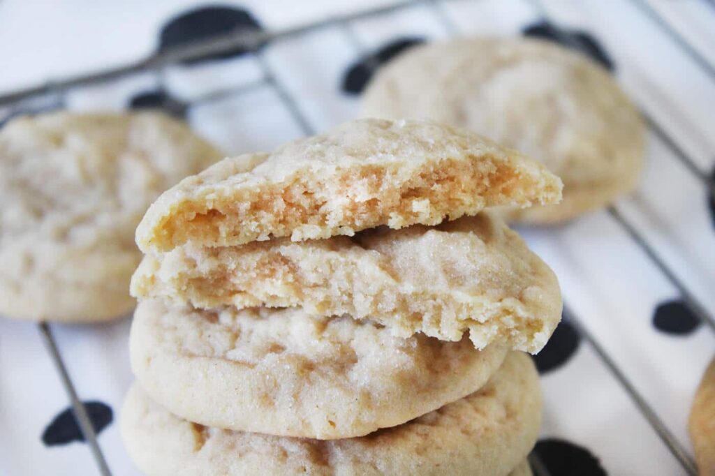 Galletas de azúcar