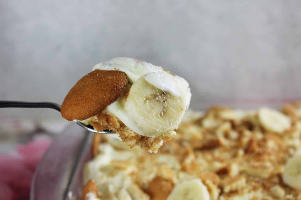Cómo hacer un Pudín de plátano