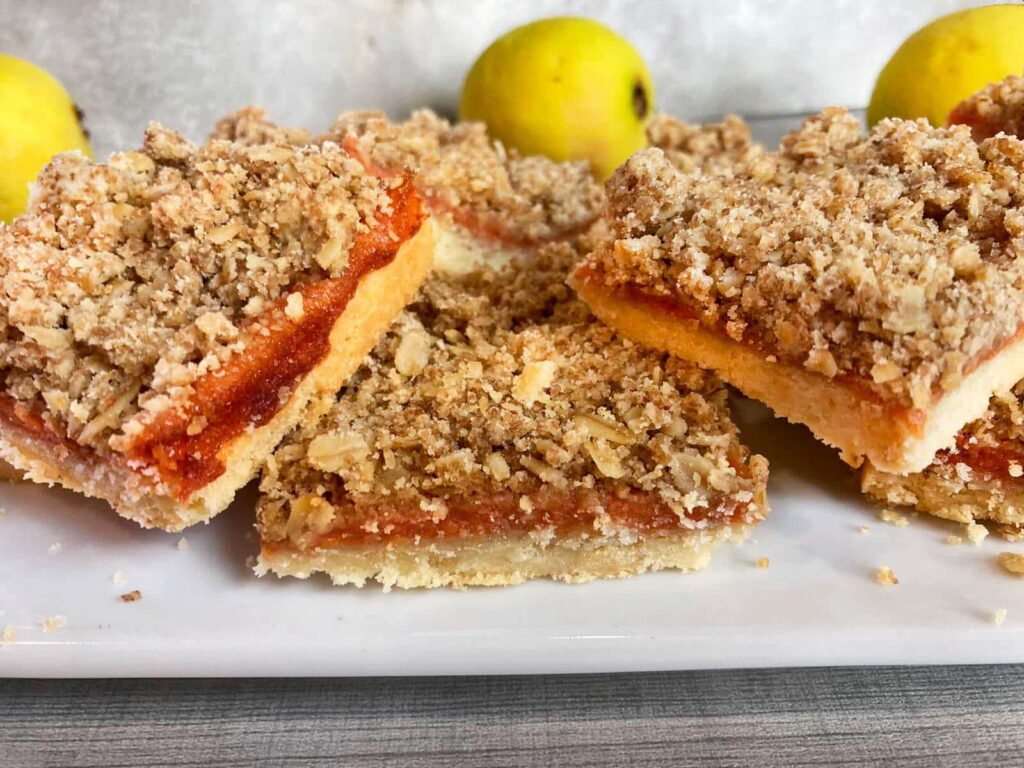 How to make guava bars