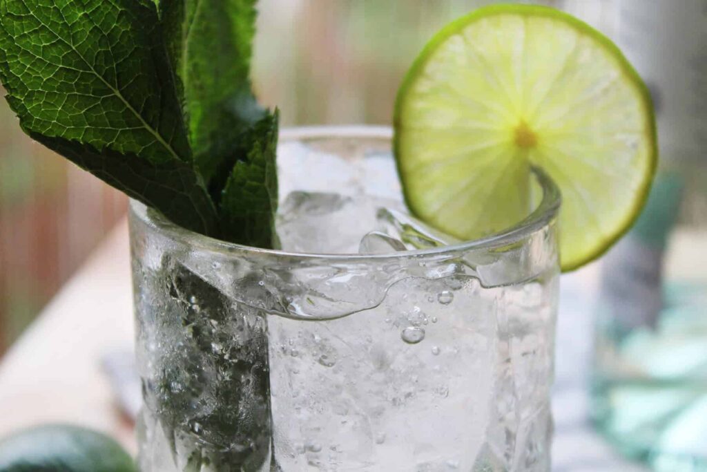 Cómo hacer un mojito