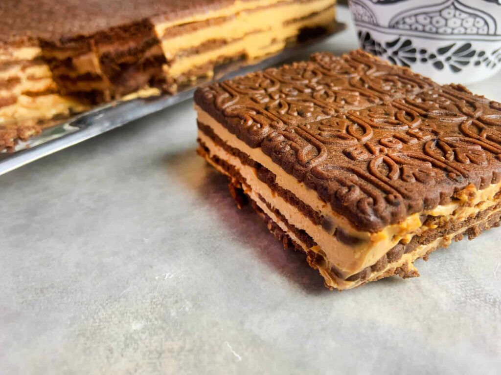 Chocotorta