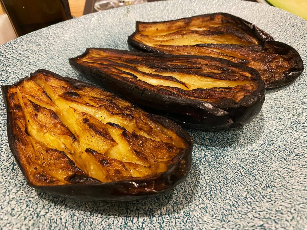 Via granados una buena comida en Barcelona