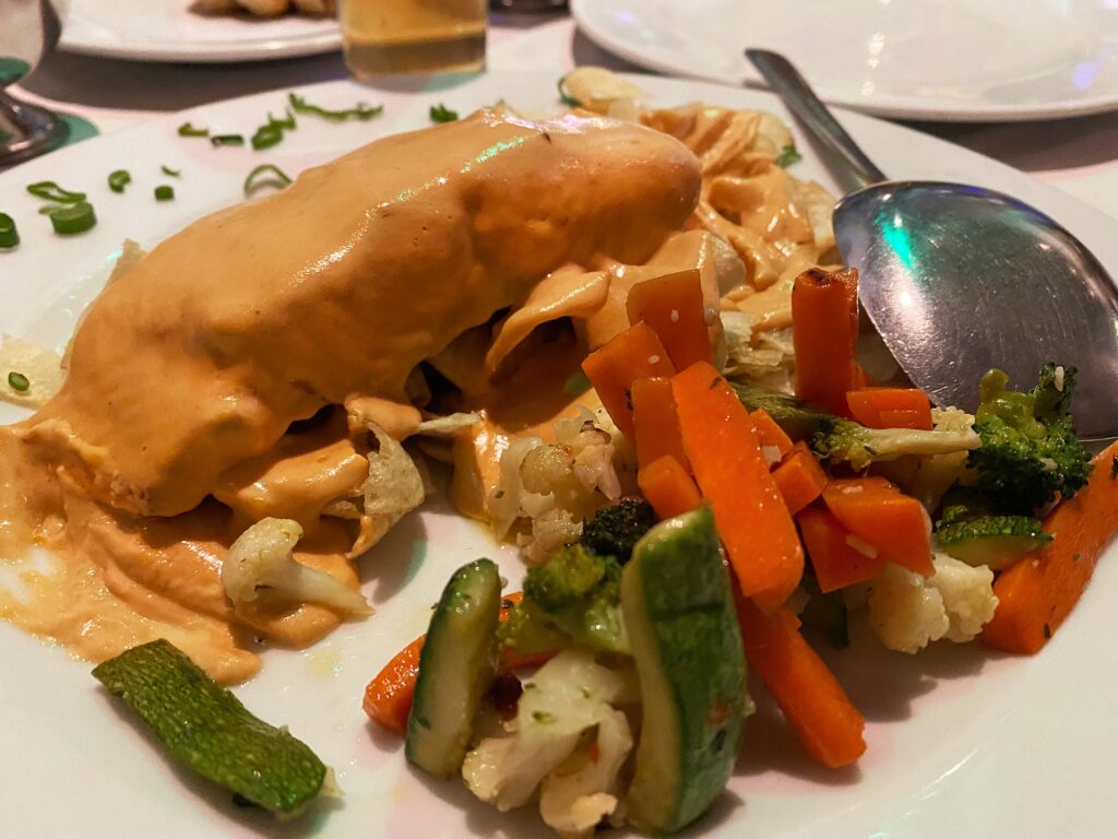 El farallón el mejor de los mochis