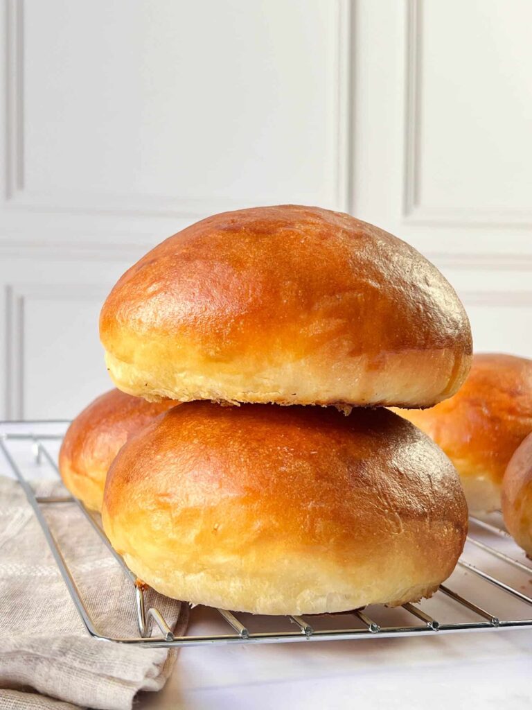 The best burger buns