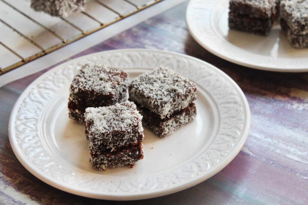 Lamingtons