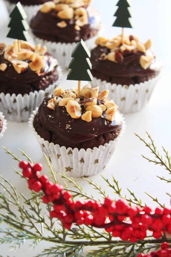 Te recomendamos estos 7 postres para impresionar en Navidad