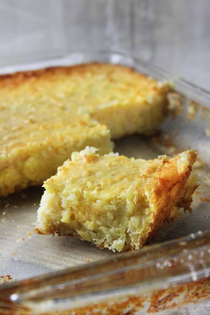 The ultimate mexican corn cake recipe