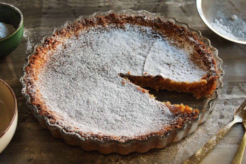 Cómo hacer una Tarta crack