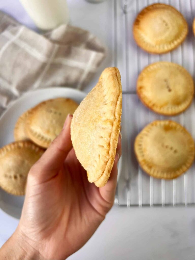 Las mejores Coyotas de cajeta
