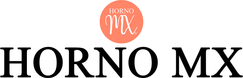 HORNO MX