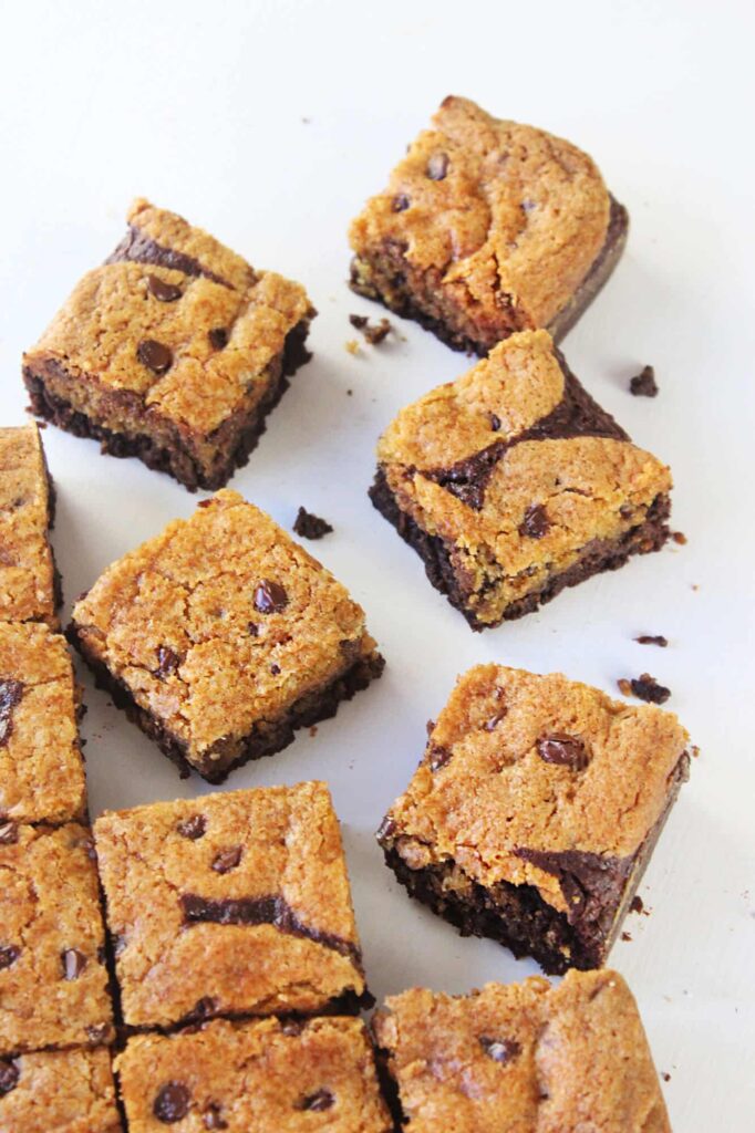 Los mejores Brookies