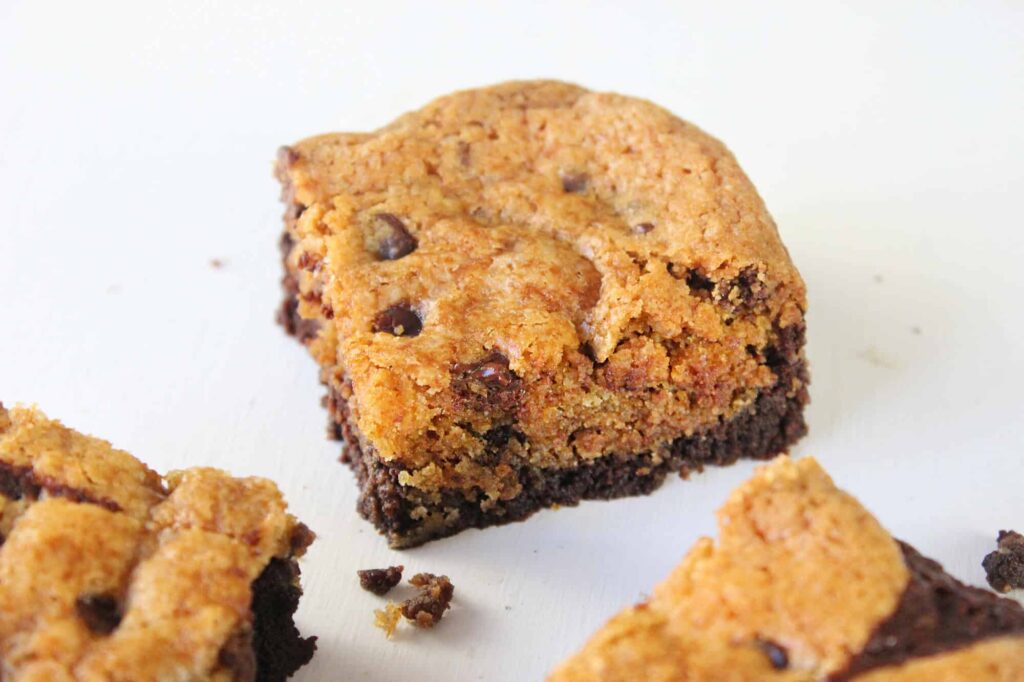 The best Brookies