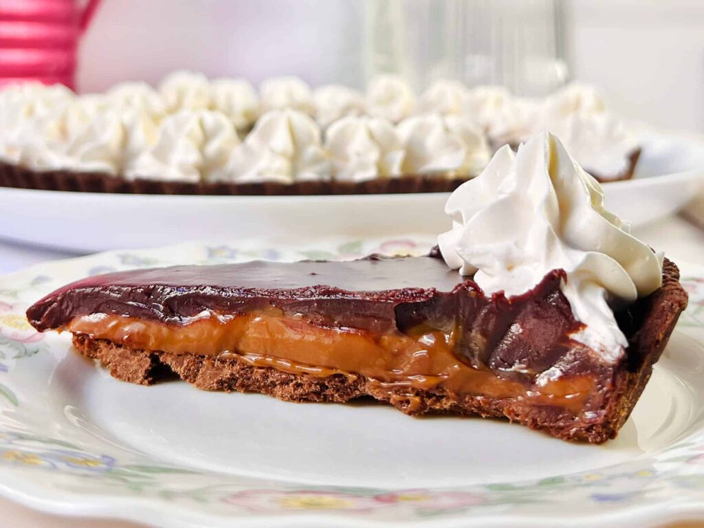 Cabsha pie