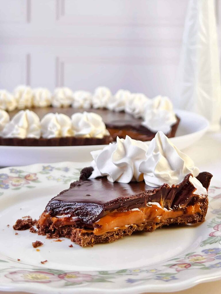 Argentinian Cabsha pie