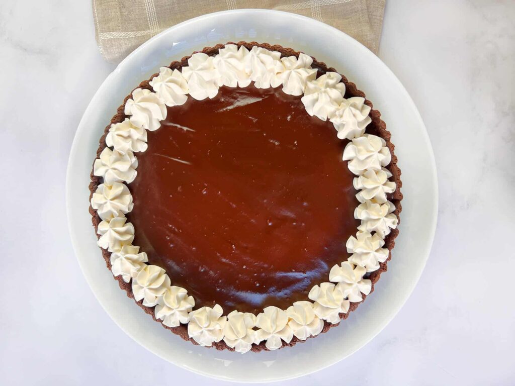 Tarta cabsha