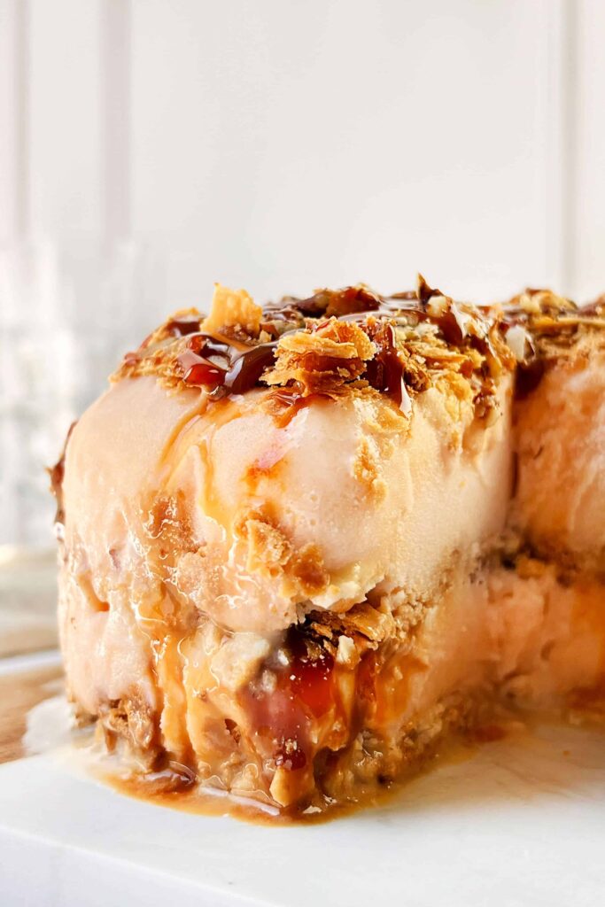 5 summer desserts with 5 ingredients or less