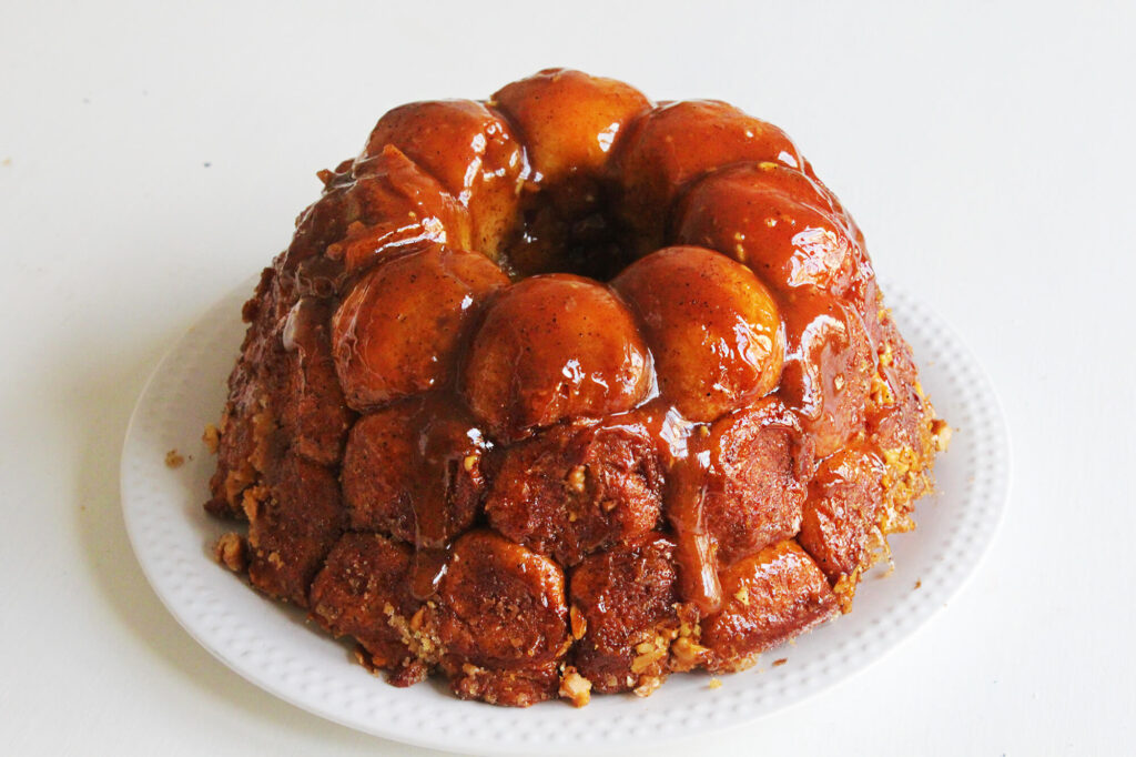 Monkey bread