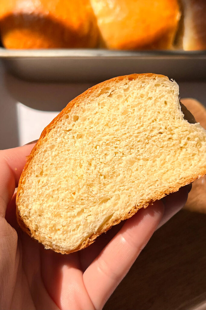 The best Milk buns