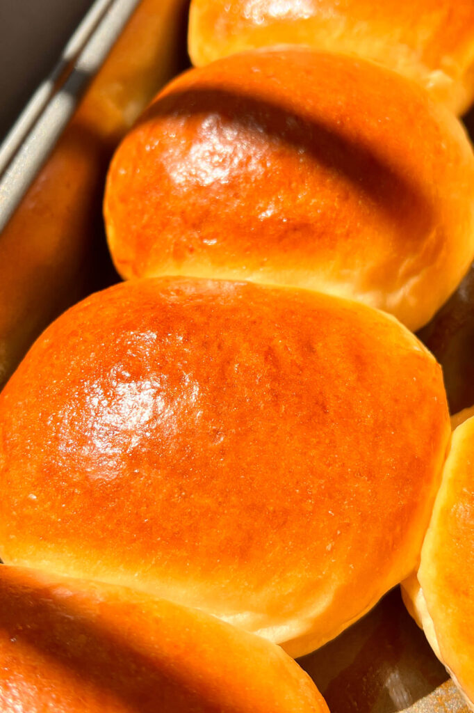 Los mejores Panes de leche