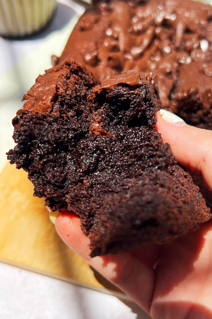 The best Chocolate bread