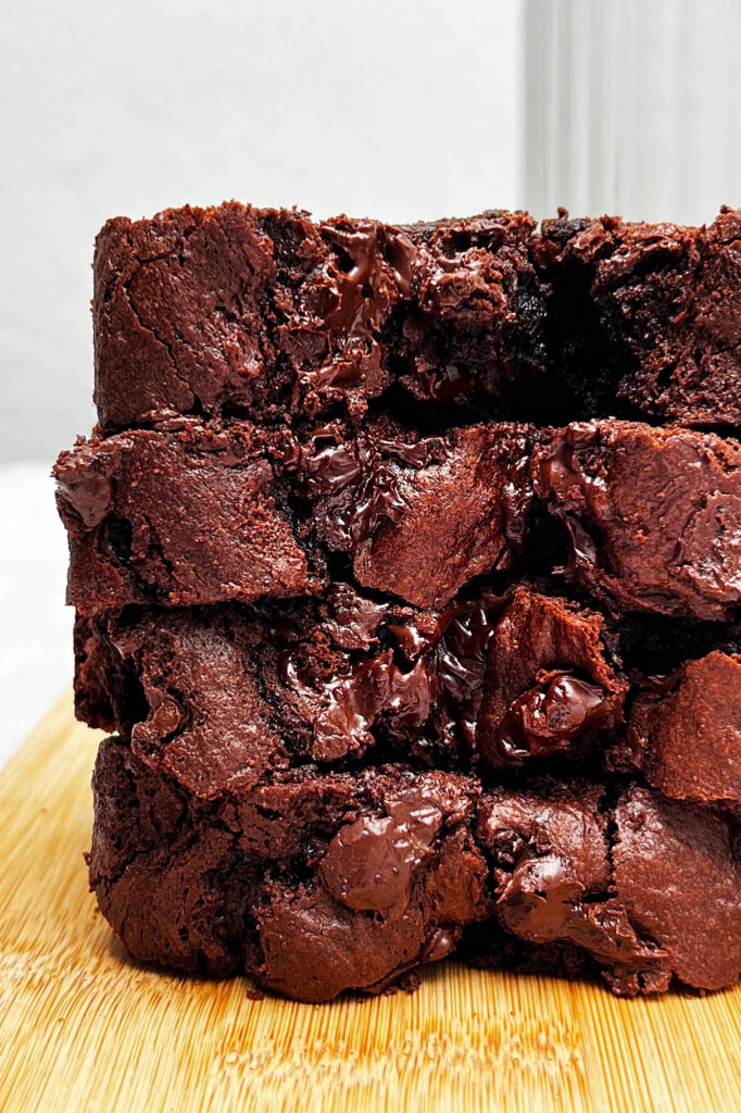 Chocolate bread