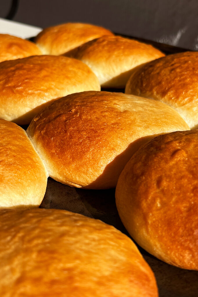 Pan de la abuela