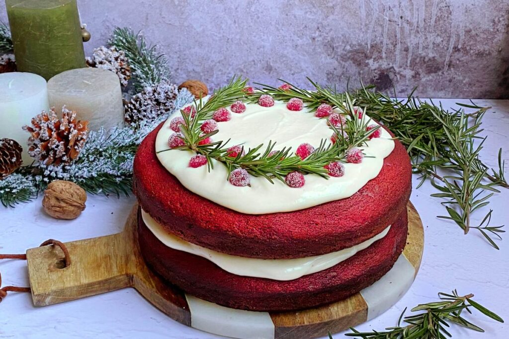 Recetas de pasteles caseros