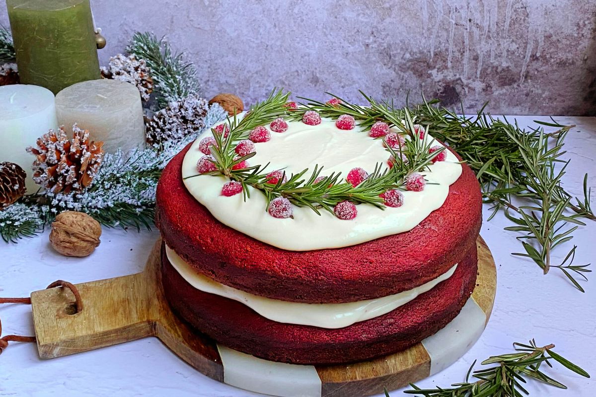 Recetas de pasteles caseros
