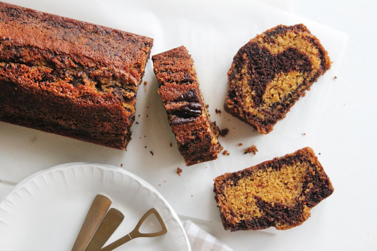 Homemade pound cake recipes